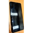 Huawei Mate 20 Pro 128GB Black Front Glass Is Cracked
